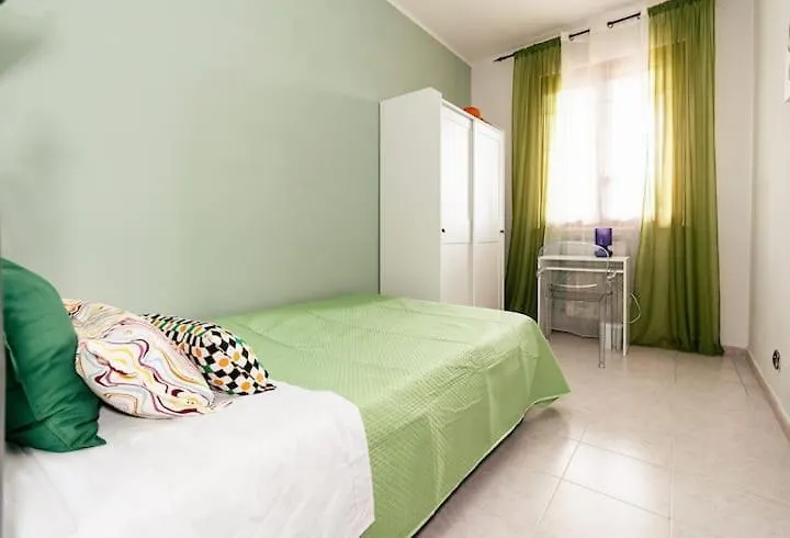 La Fragola Guest house