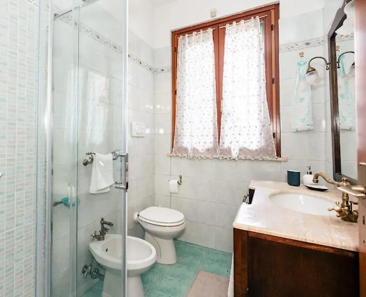 Guest house La Fragola