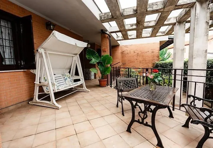 Guest house La Fragola Italy
