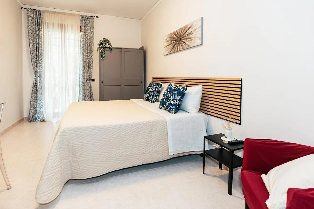 La Fragola Guest house Rome