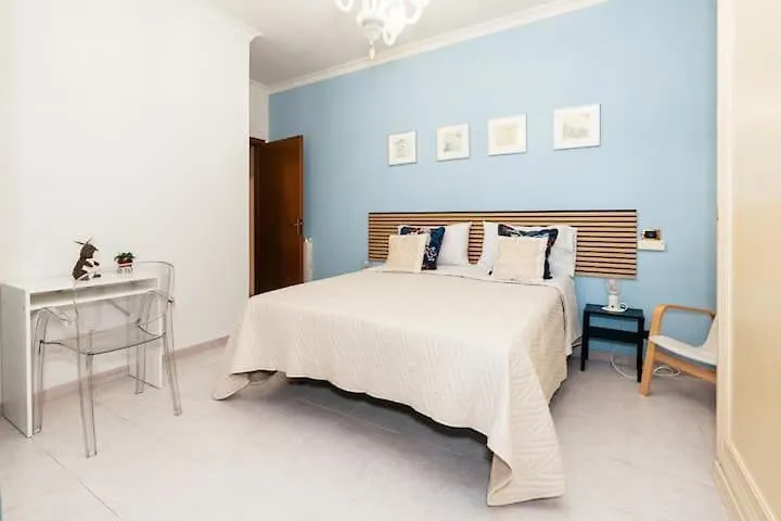 La Fragola location
